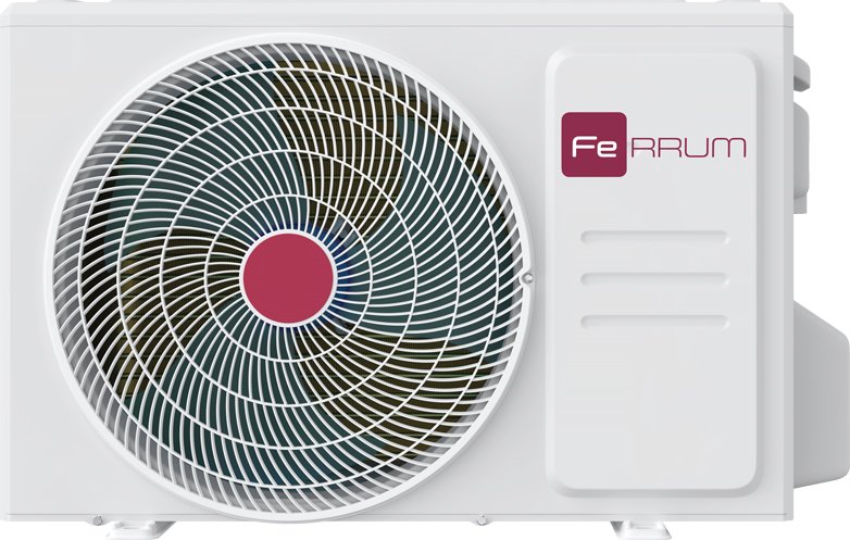 Наружный блок мульти сплит-системы Ferrum FOS36F3_MR2_DC4 Force Pro