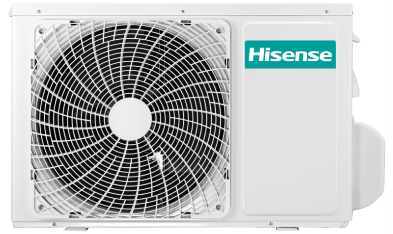 Настенная сплит-система Hisense AS-12HW4RLRKJ01A Goal 2.0 Classic A — изображение 8