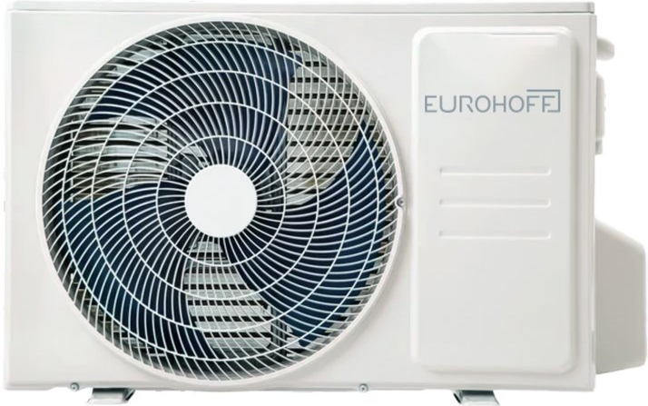 Настенная сплит-система Eurohoff EUMD-24 Cosmos Pro — изображение 2