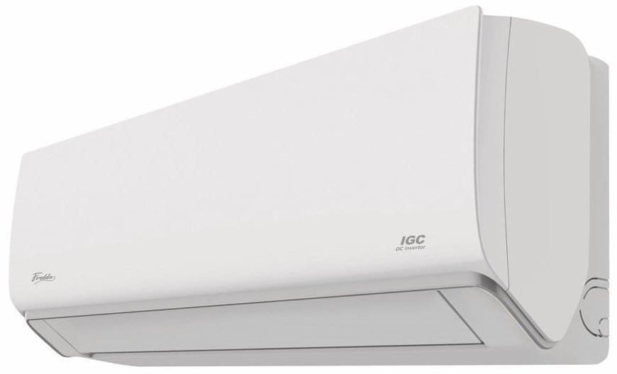 Сплит-система IGC RAS-V12NQR/RAC-V12NQR Freddo S DC Inverter — изображение 2