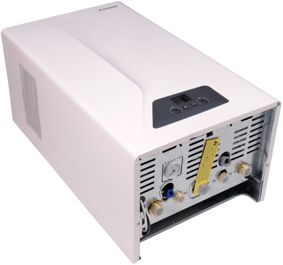 Настенный газовый котел Italtherm City Class 16 F — изображение 3