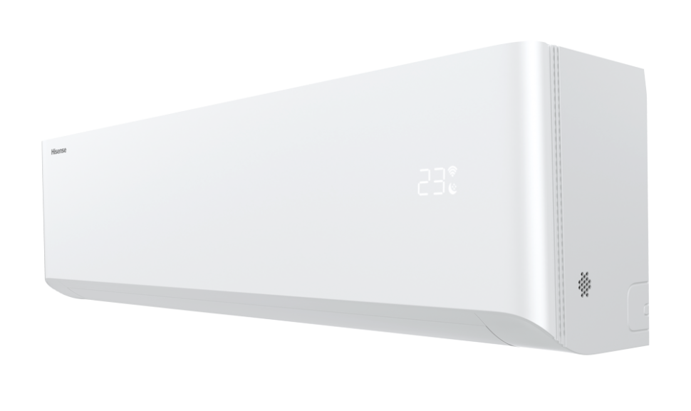 Настенная сплит-система Hisense AS-36HW4RKZHB Strong Vibe Classic A — изображение 3