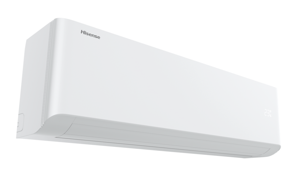 Настенная сплит-система Hisense AS-36HW4RKZHB Strong Vibe Classic A — изображение 7