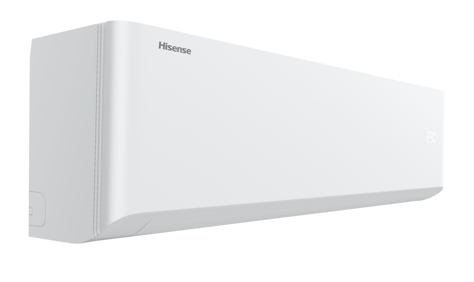 Настенная сплит-система Hisense AS-36HW4RKZHB Strong Vibe Classic A — изображение 6