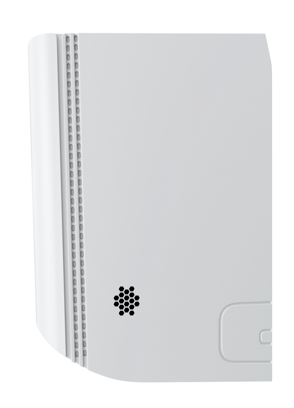 Настенная сплит-система Hisense AS-36HW4RKZHB Strong Vibe Classic A — изображение 8