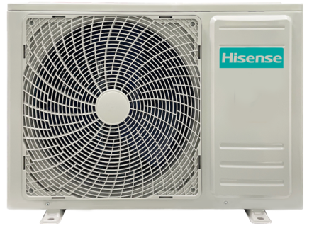 Настенная сплит-система Hisense AS-36HW4RKZHB Strong Vibe Classic A — изображение 11