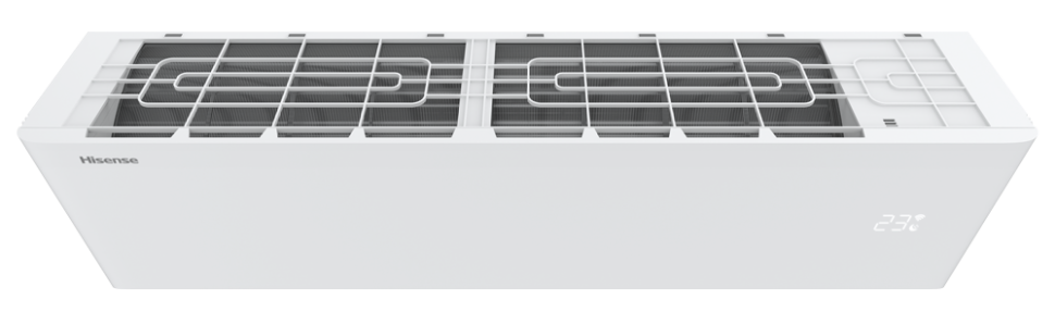 Настенная сплит-система Hisense AS-36HW4RKZHB Strong Vibe Classic A — изображение 10