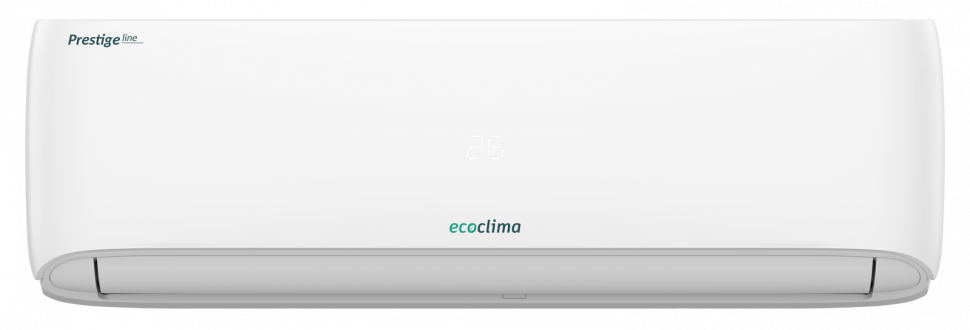 Сплит-система Ecoclima ECW/I-HE12/BB-4R2/EC/I-HE12/B-4R2 Prestige line Inverter