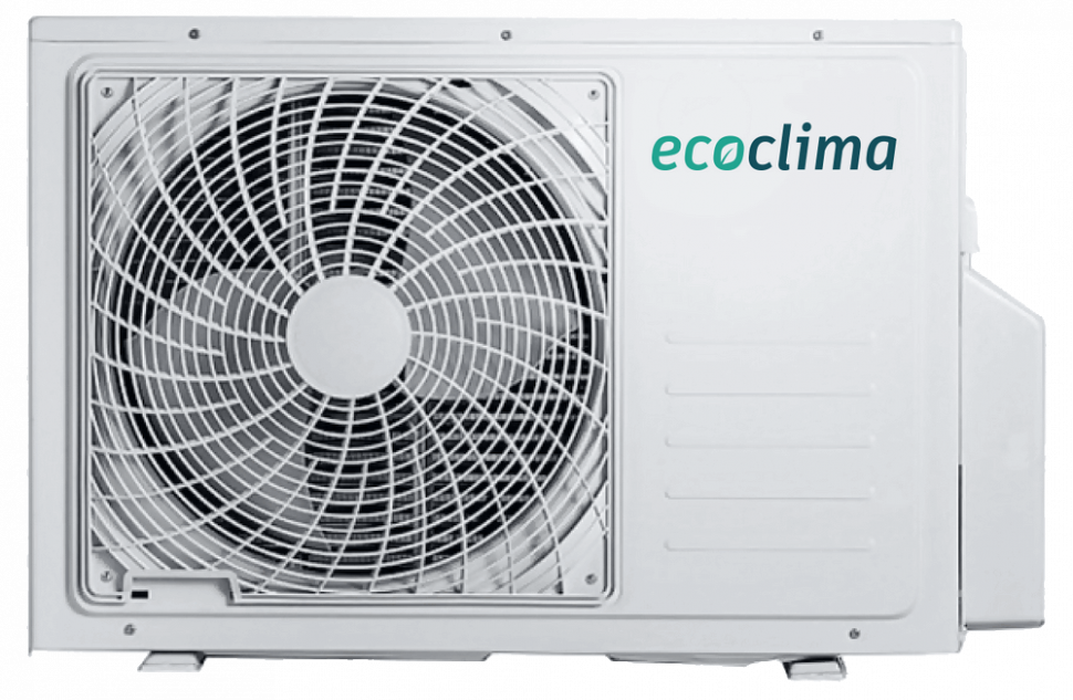 Сплит-система Ecoclima ECW/I-HE12/BB-4R2/EC/I-HE12/B-4R2 Prestige line Inverter — изображение 2