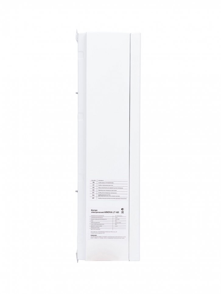 Настенный электрический котел Kotitonttu Ainova LT-24D — изображение 4
