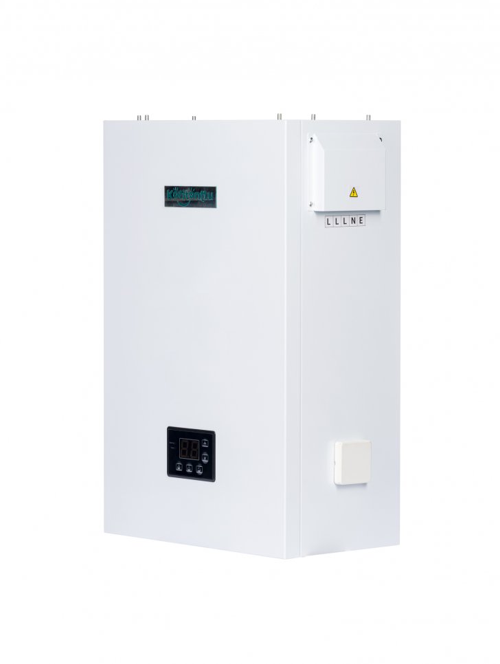Настенный электрический котел Kotitonttu Ainova LT-24D — изображение 2