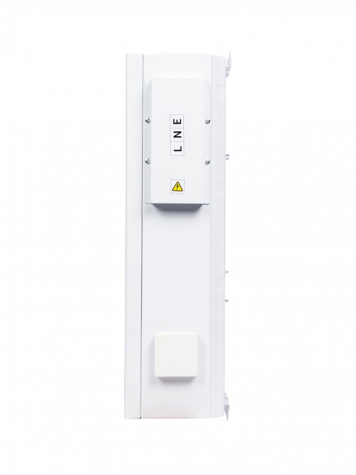 Настенный электрический котел Kotitonttu Ainova LT-24D — изображение 3