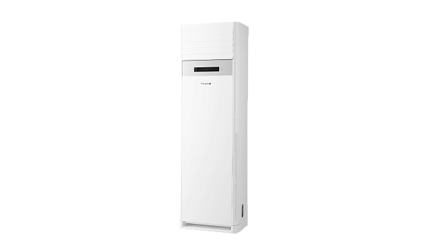 Колонная сплит-система Energolux ESAP48P7_HR2/ESAU48P7_HR2 Cabinet 7