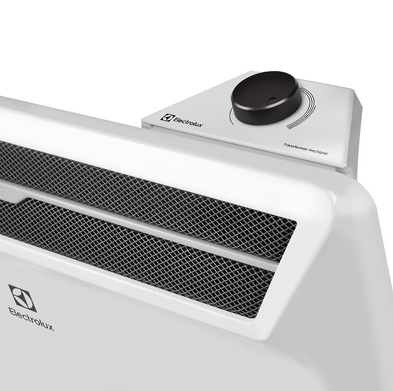 Электрический конвектор Electrolux ECH/AG2-1000 T-TUM3 Air Gate Transformer (механический) — изображение 5