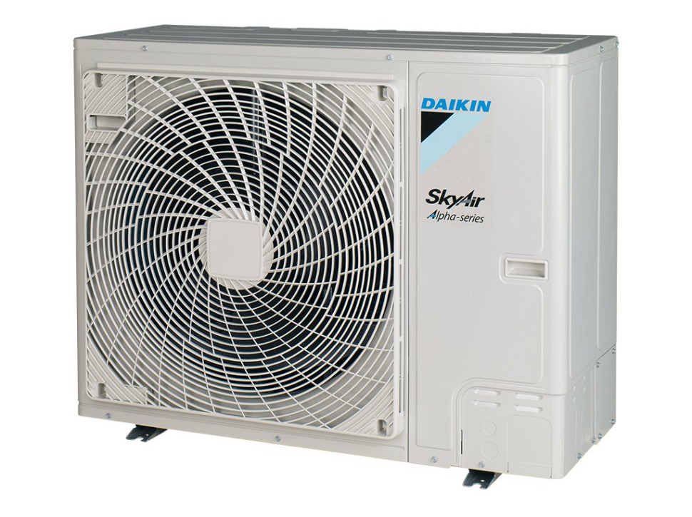 Канальная сплит-система Daikin FDA125A/RZAG125NY1 — изображение 2