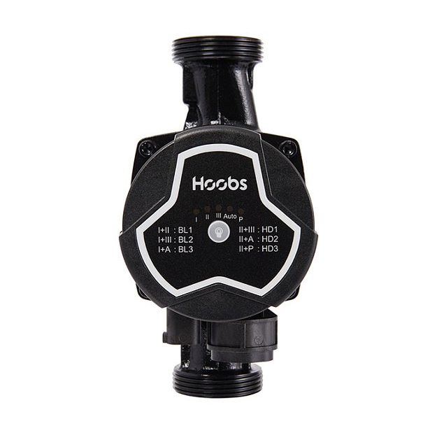 Циркуляционный насос Hoobs CTA 25-40 180