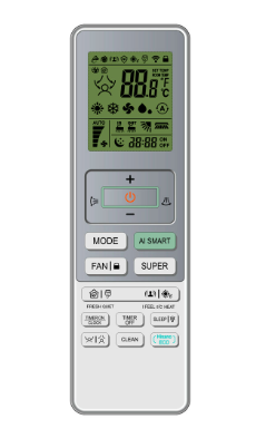 Сплит-система Dantex RK-18VDMI/RK-18VDMIE Vision Inverter — изображение 6