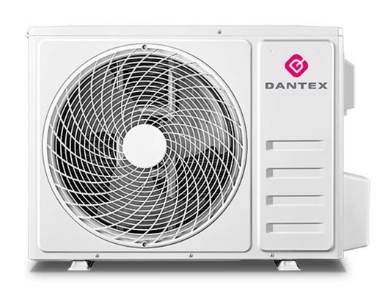 Сплит-система Dantex RK-18VDMI/RK-18VDMIE Vision Inverter — изображение 7