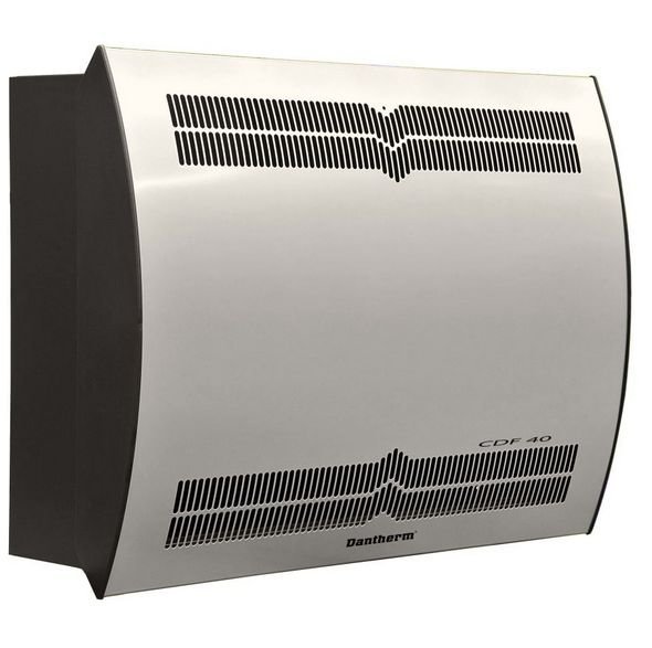 Осушитель воздуха Dantherm CDF 40