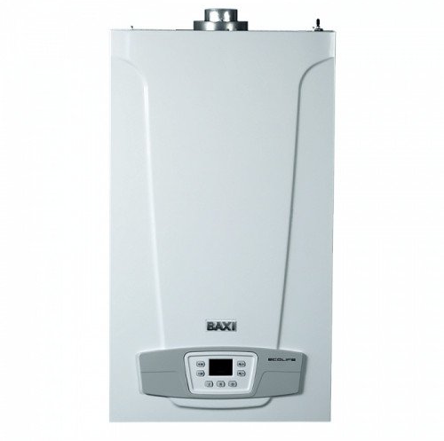 Газовый котел наружного размещения ТГУ-НОРД-С 24 Baxi Eco Life 24F СМТ-Смарт G4 — изображение 3