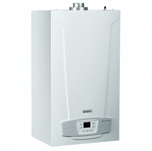 Газовый котел наружного размещения ТГУ-НОРД-С 24 Baxi Eco Life 24F СМТ-Смарт G4 — изображение 4