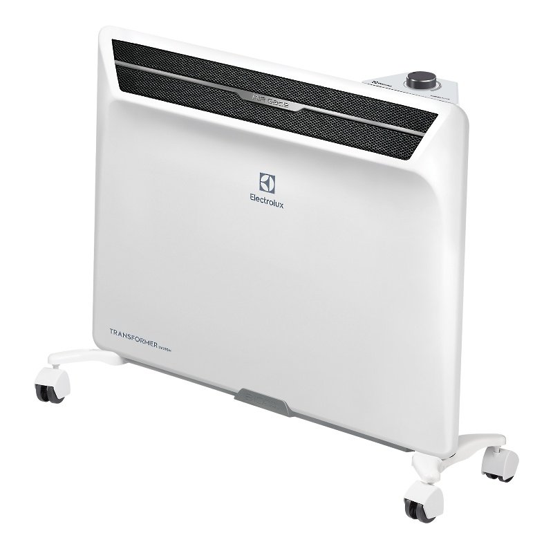 Электрический конвектор Electrolux ECH/AG2-1000 T-TUM3 Air Gate Transformer шасси (механический) — изображение 2