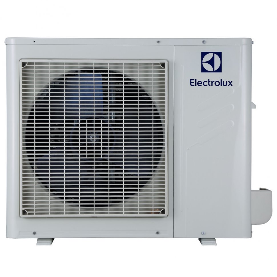 Компрессорно-конденсаторный блок Electrolux ECC-10
