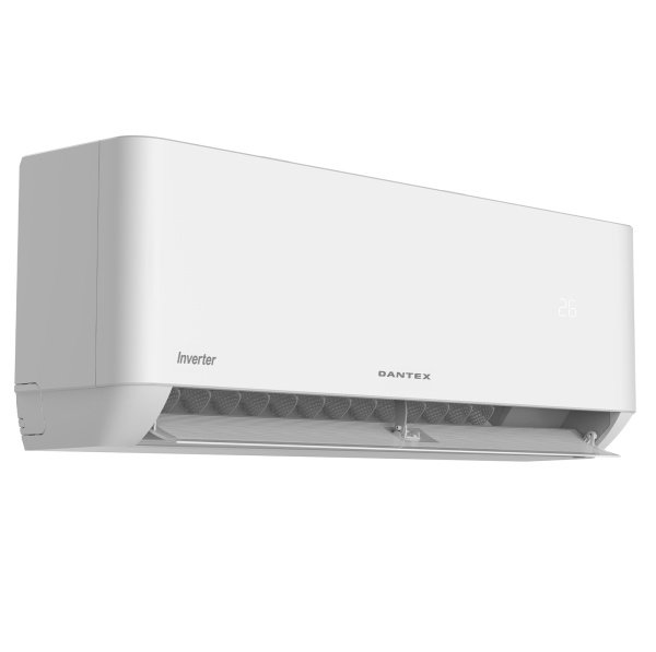 Сплит-система Dantex RK-09SAT2I/RK-09SAT2IE Advance Pro Plus 2 Inverter — изображение 3