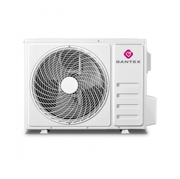 Сплит-система Dantex RK-09SAT2I/RK-09SAT2IE Advance Pro Plus 2 Inverter — изображение 5