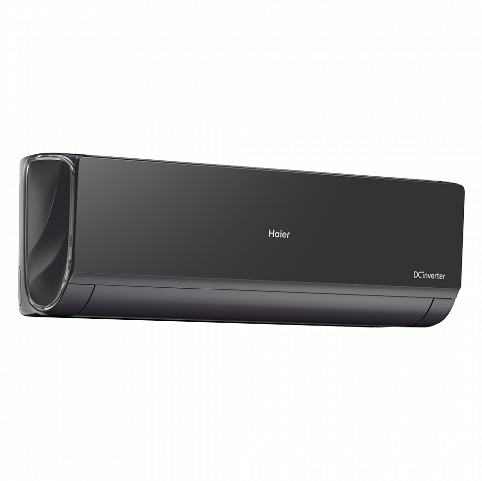 Мульти сплит-система на 2 комнаты 35+35 м2 Haier Lightera AS12NS6ERA-B+Flexis SM AS35S2SF3FA-G/2U40S2SM1FA c Wi-Fi модулем ESP32 — изображение 2