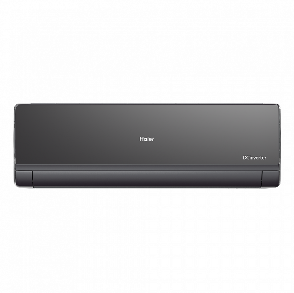 Мульти сплит-система на 2 комнаты 35+35 м2 Haier Lightera AS12NS6ERA-B+Flexis SM AS35S2SF3FA-G/2U40S2SM1FA c Wi-Fi модулем ESP32