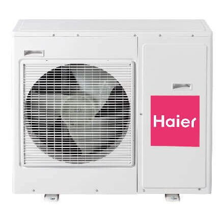 Наружный блок мульти сплит-системы Haier 5U34HS1ERA