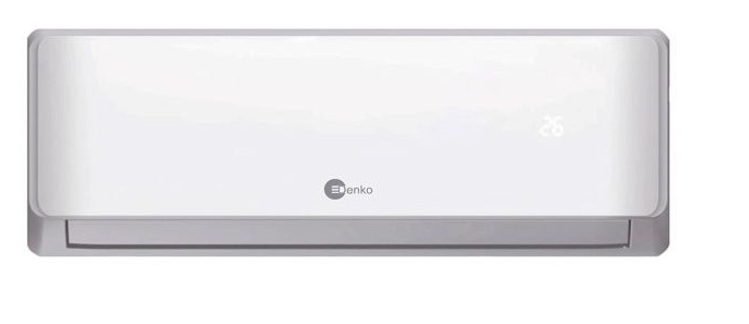 Сплит-система Denko DNH-24/DNN-24 Sakura