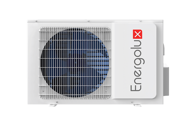Сплит-система Energolux SAS24B4-A/SAU24B4-A Basel 4 — изображение 4