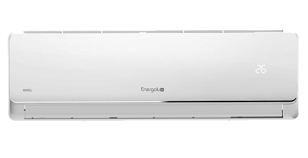 Сплит-система Energolux SAS24B4-A/SAU24B4-A Basel 4