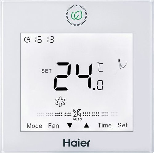 Канальная сплит-система Haier AD105S1LM2FA/1U105S1LS2FB Eco — изображение 3