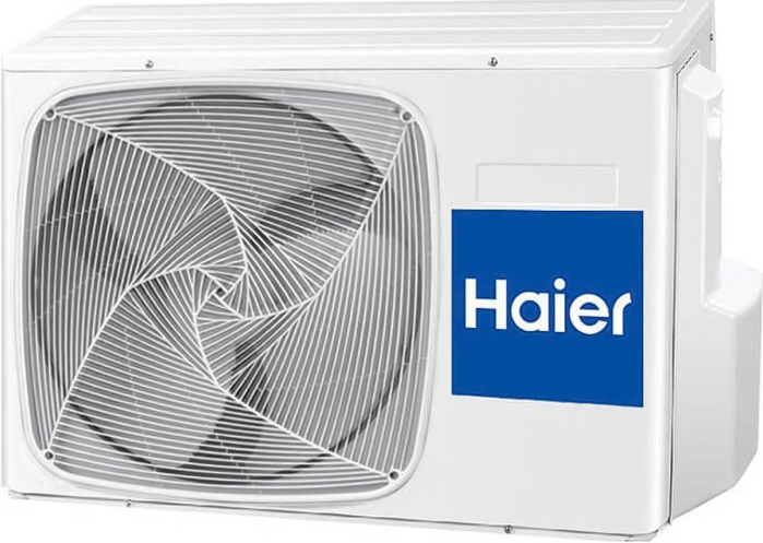 Канальная сплит-система Haier AD105S1LM2FA/1U105S1LS2FB Eco — изображение 2