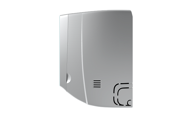 Сплит-система Coolberg CI-07UR1-IN/CI-07UR1-OUT Runa Silver — изображение 9