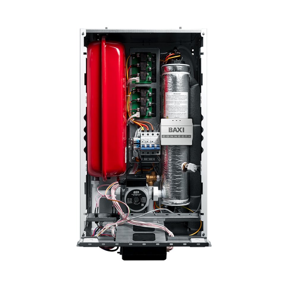 Настенный электрический котел Baxi Ampera Plus 36 — изображение 4