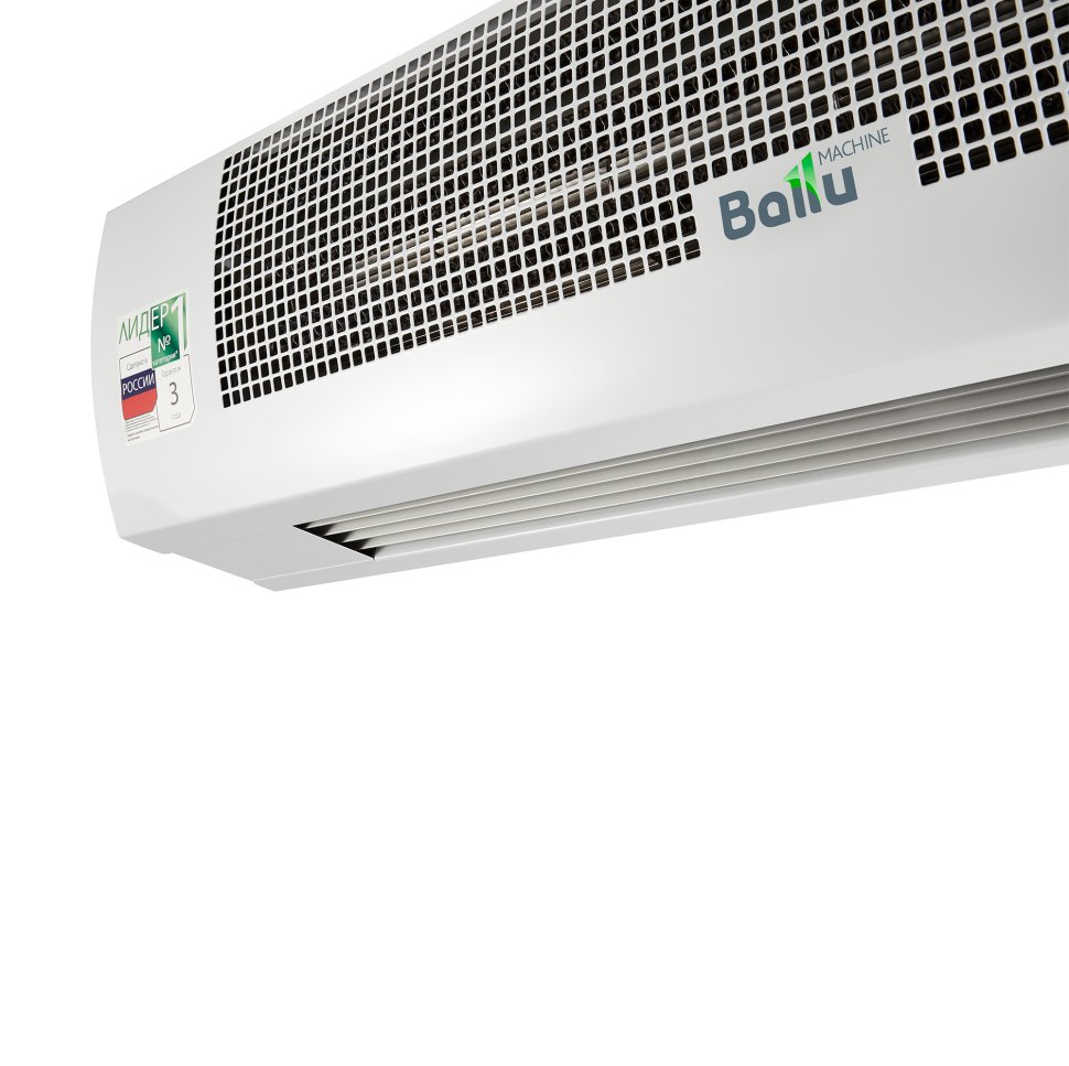 Тепловая завеса Ballu BHC-B15T06-PS — изображение 5