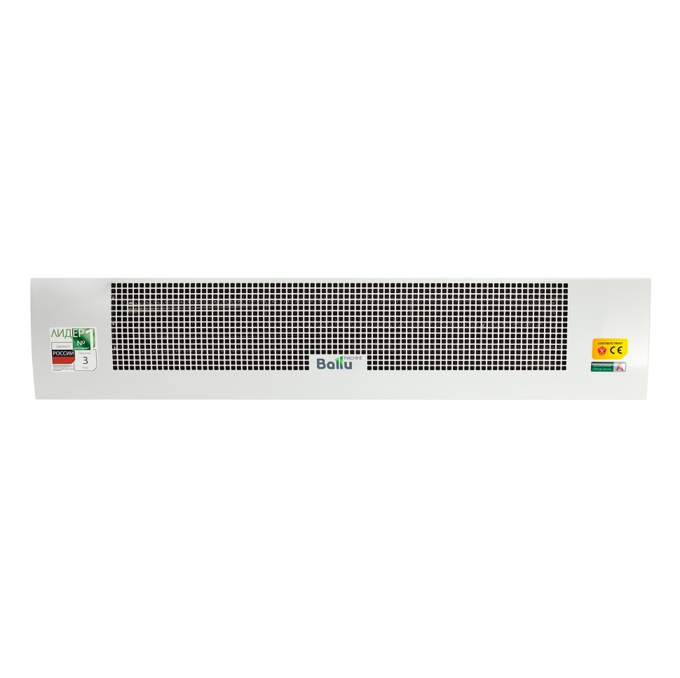 Тепловая завеса Ballu BHC-B15T06-PS