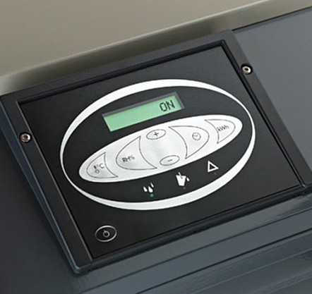 Осушитель воздуха Dantherm CDT 30S Mk II — изображение 4