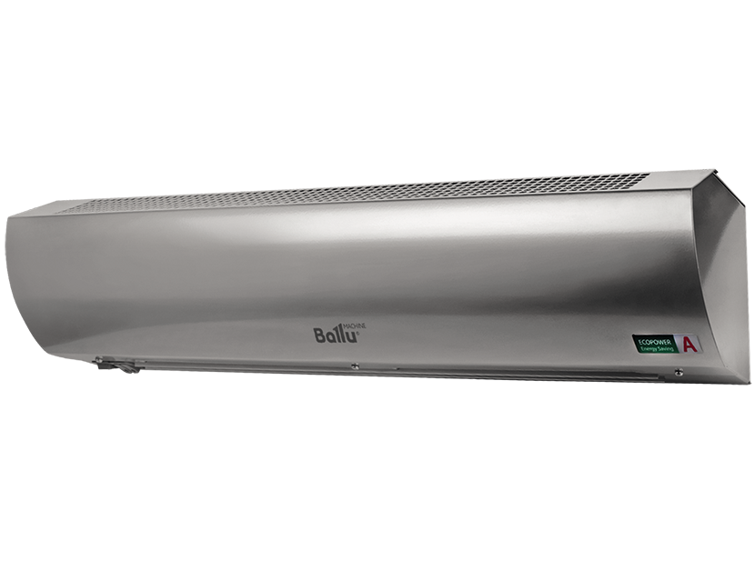 Электрическая тепловая завеса Ballu BHC-L10-S06-M