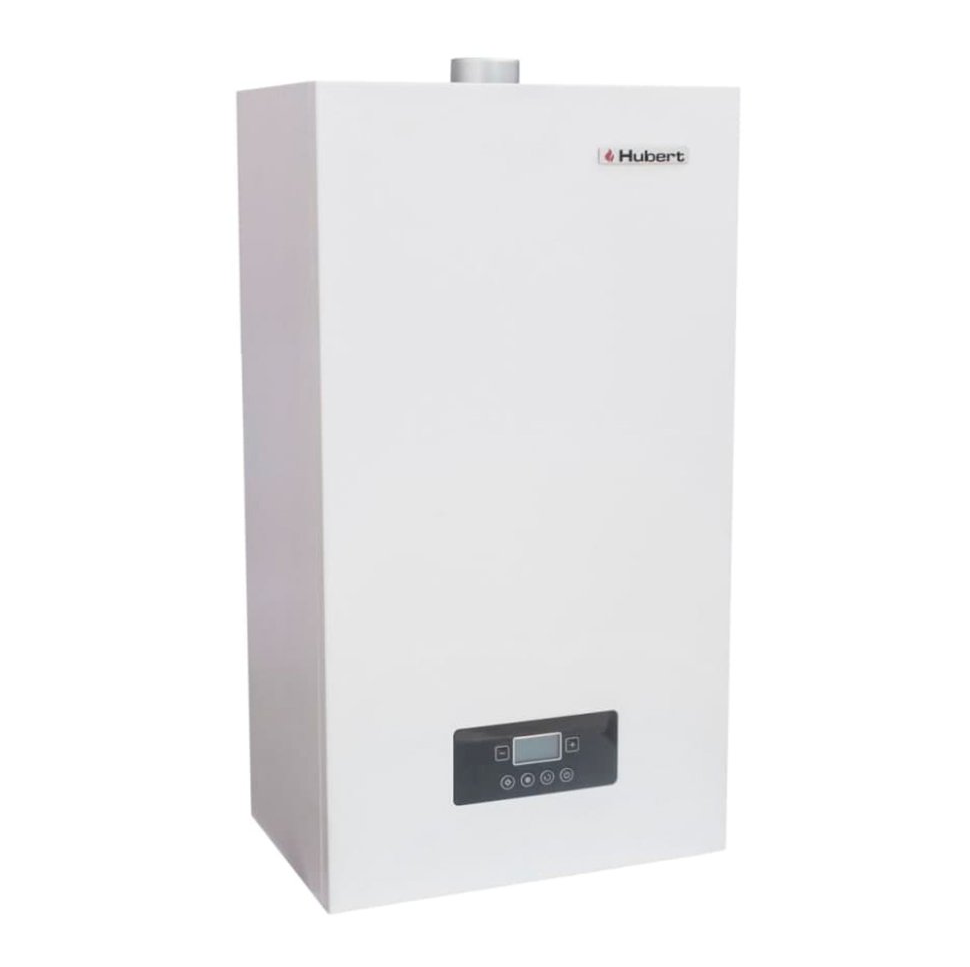 Настенный газовый котел Hubert Smart AGB 24 DY K