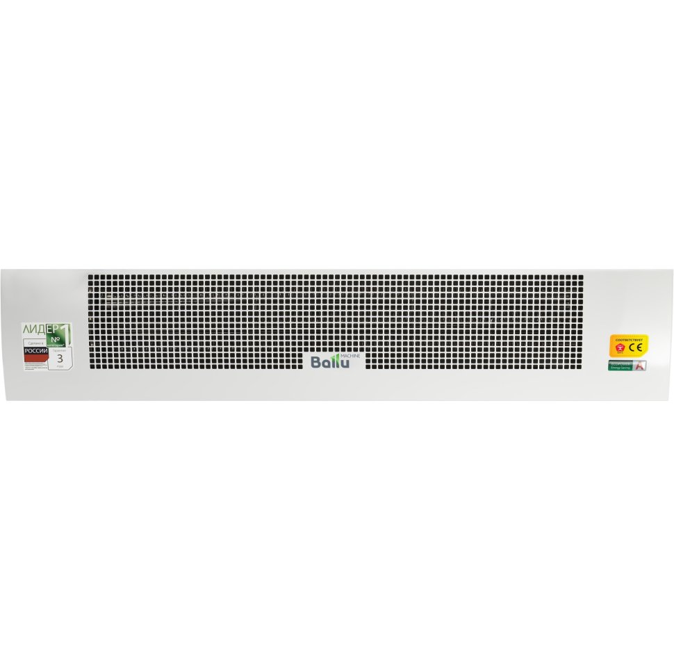 Тепловая завеса Ballu BHC-B10T09-PS — изображение 2