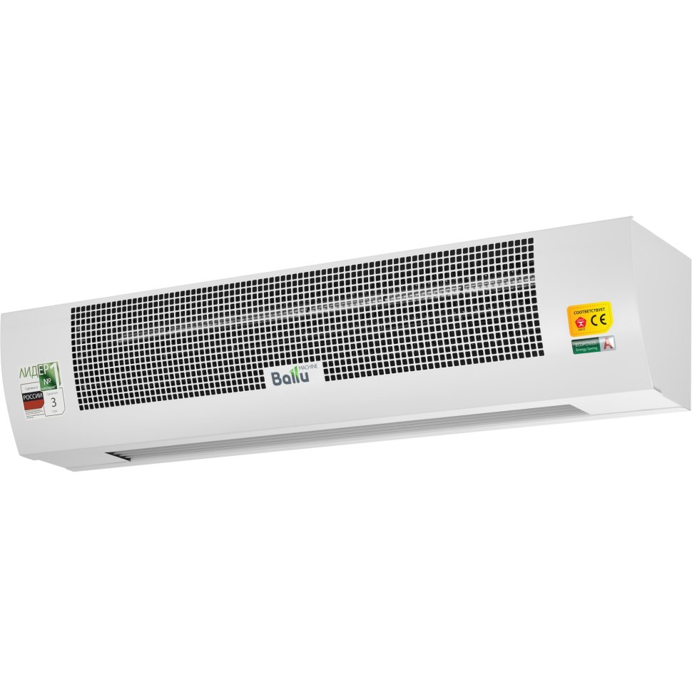 Тепловая завеса Ballu BHC-B10T09-PS