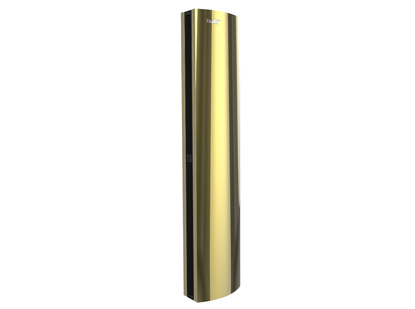 Электрическая тепловая завеса Ballu BHC-D20-T18-MG