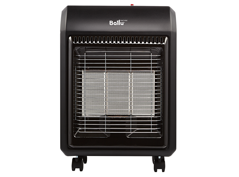 Инфракрасный газовый обогреватель Ballu BIGH-5 Galaxy