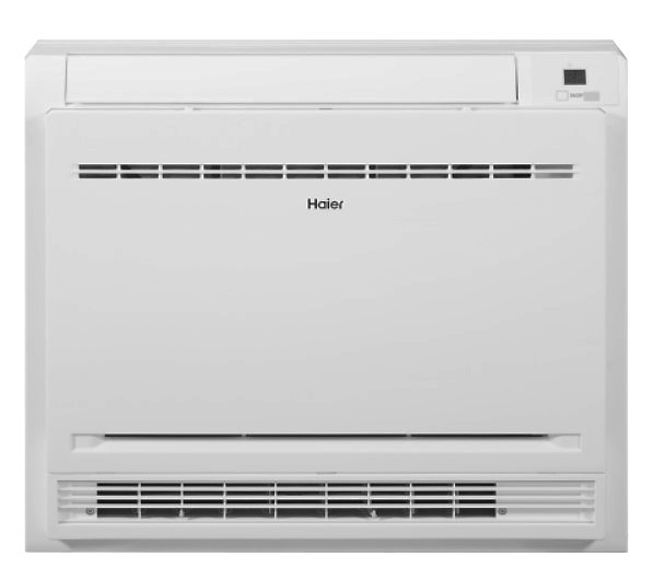 Внутренний напольно-потолочный блок мультизональной системы VRF Haier AF072MBERA