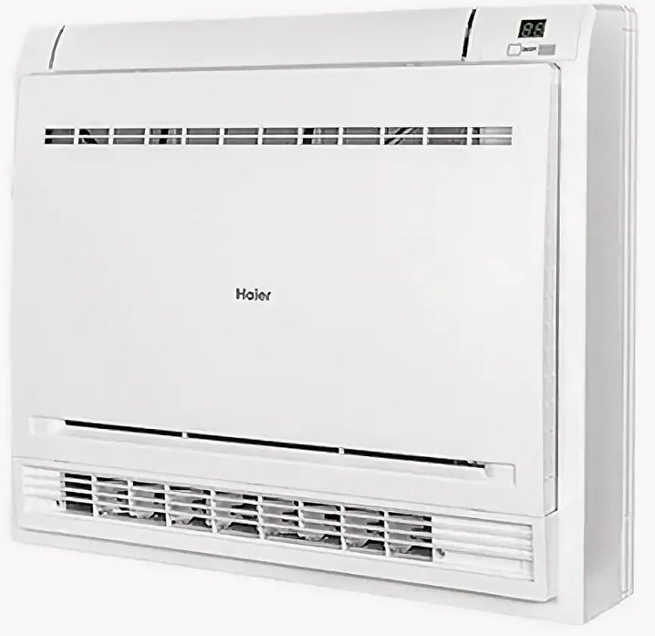 Внутренний напольно-потолочный блок мультизональной системы VRF Haier AF072MBERA — изображение 2